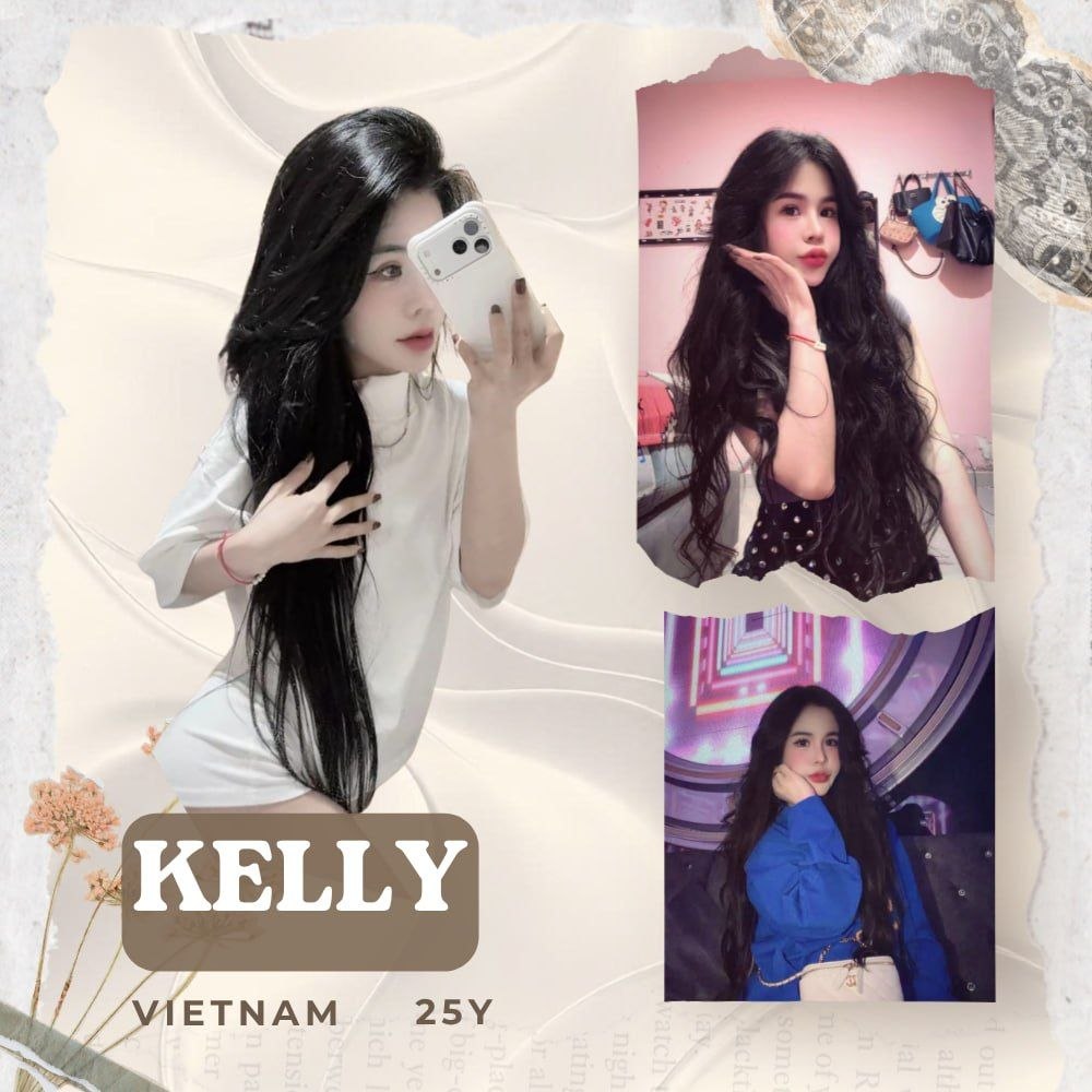 Kelly