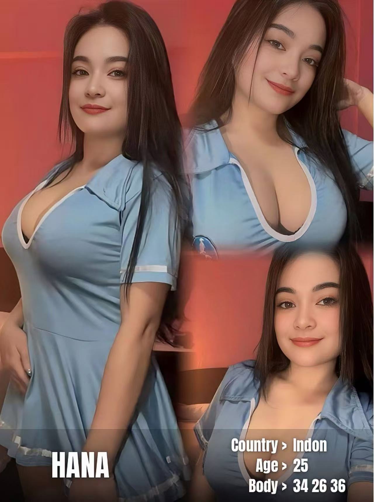 Hana