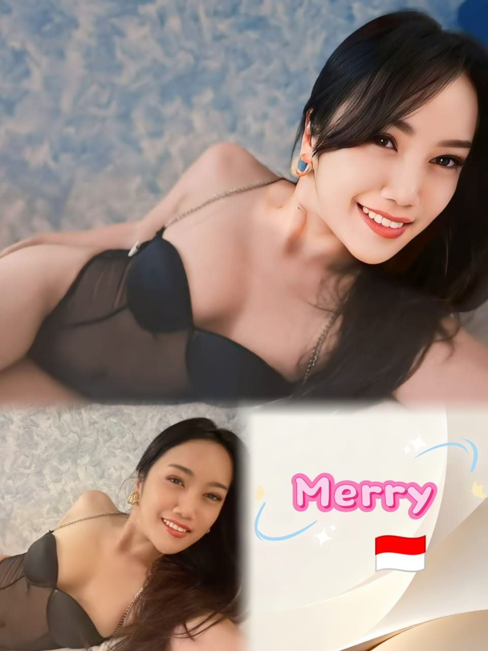 Merry