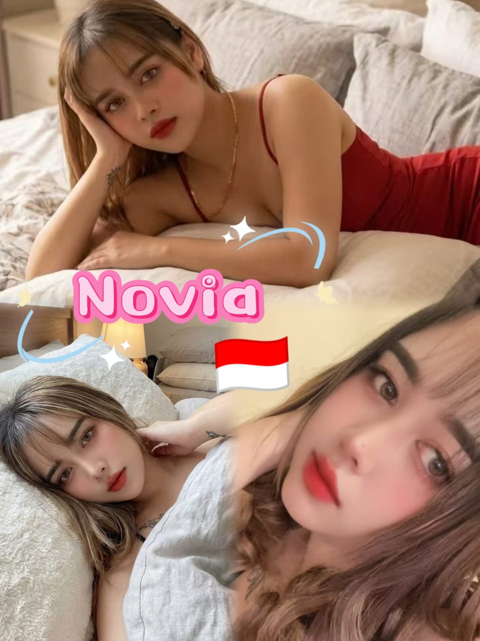 Novia