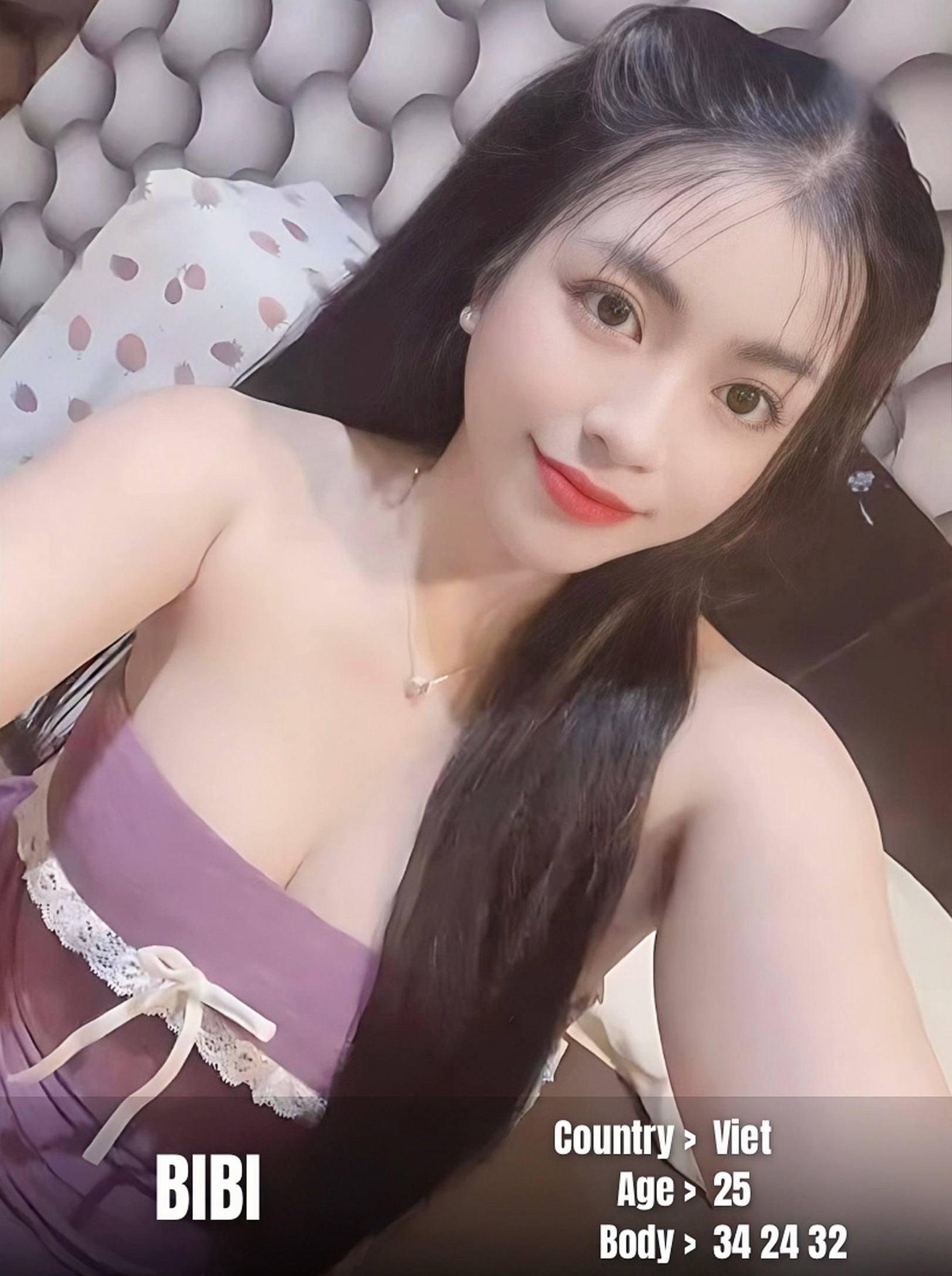 Bibi