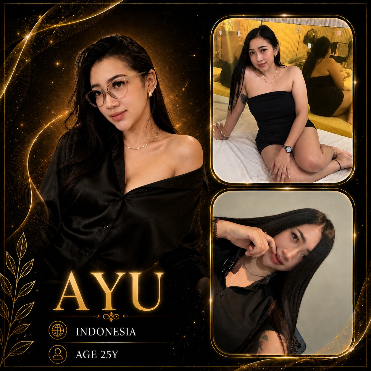 Ayu