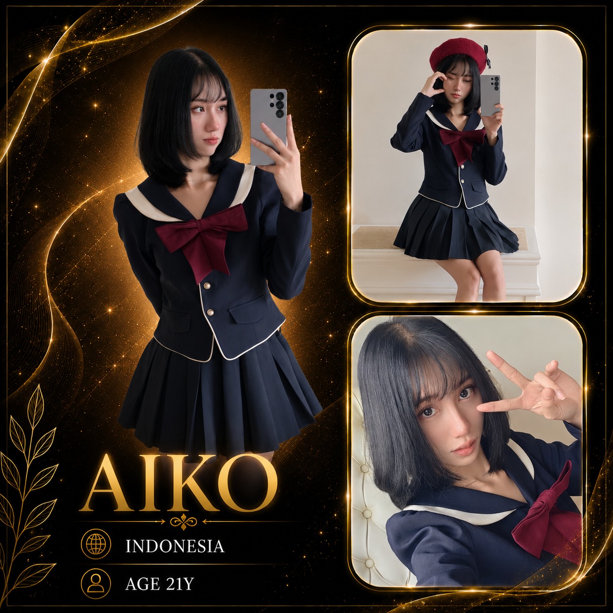 Aiko