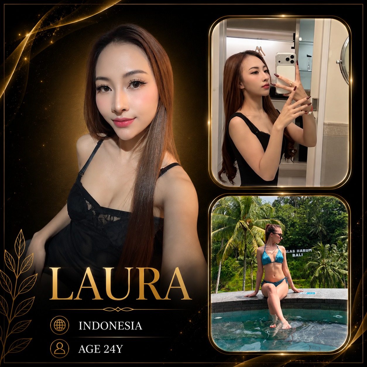Laura