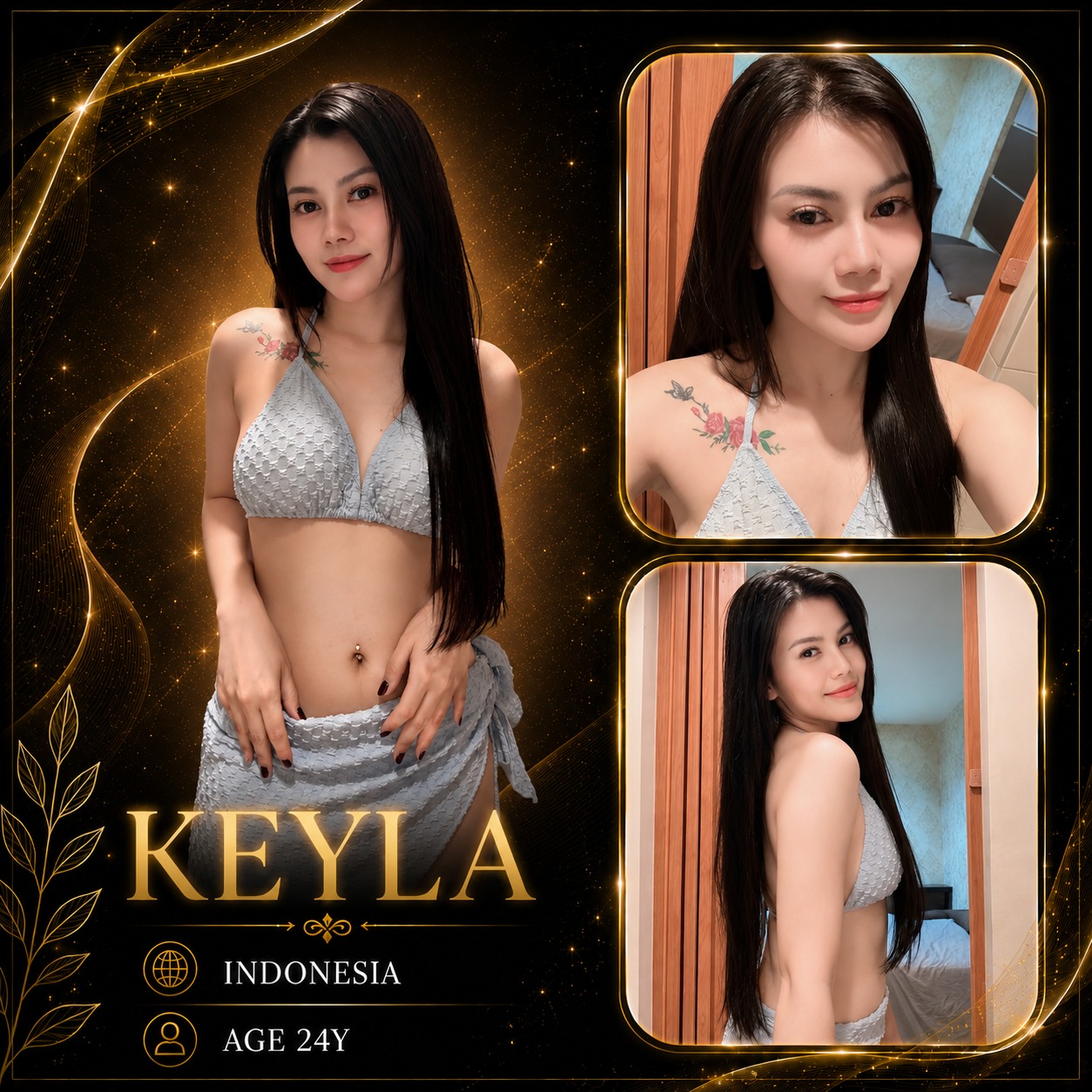 Keyla