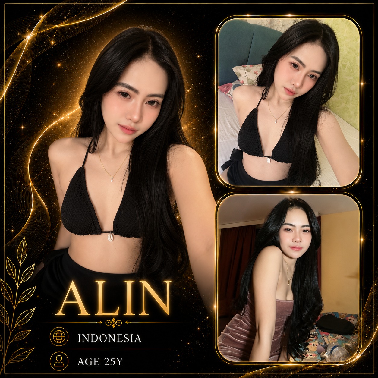 Alin