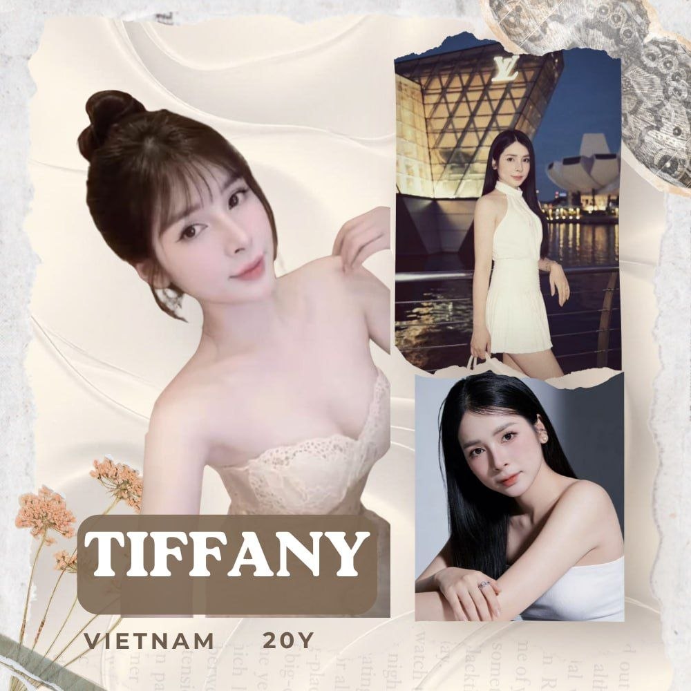 Tiffany