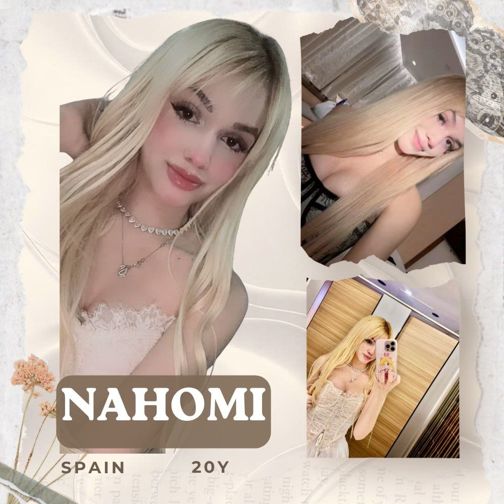 Nahomi