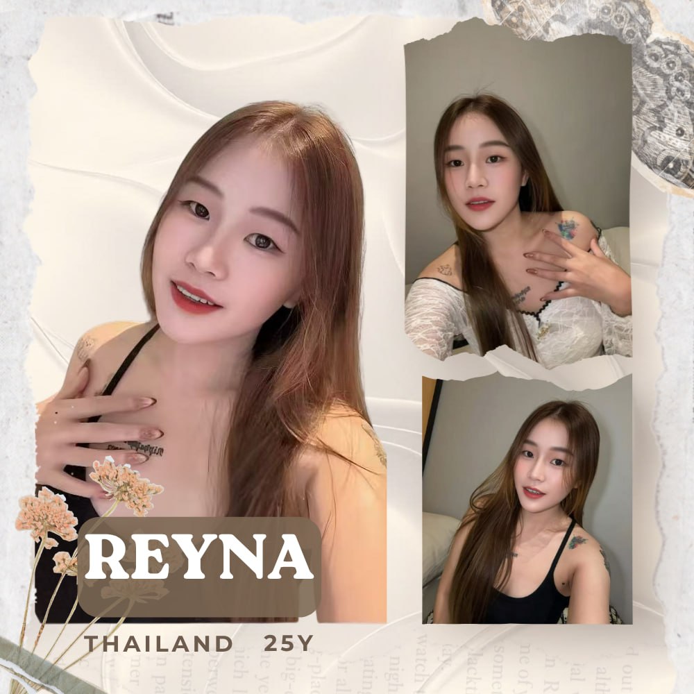 Reyna